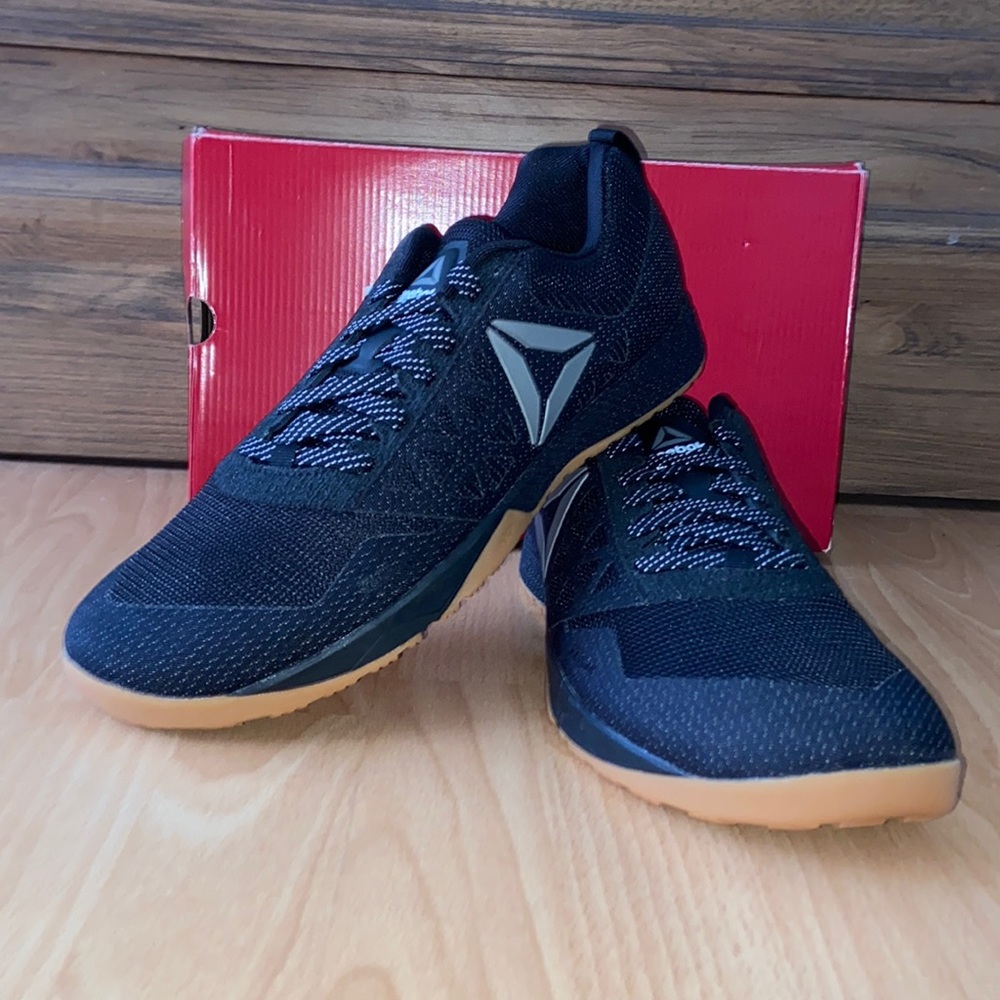 Brand new, unworn Reebok Nano 6